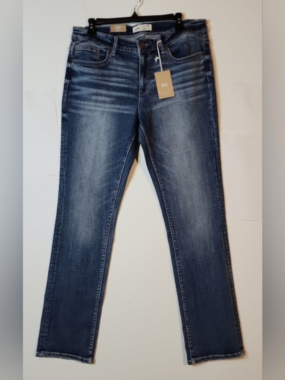 BKE Payton Universal Straight Jeans NWT Size 31 X 32